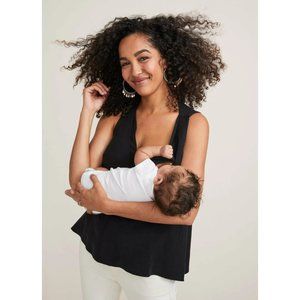 Back in the Game Nursing Tank